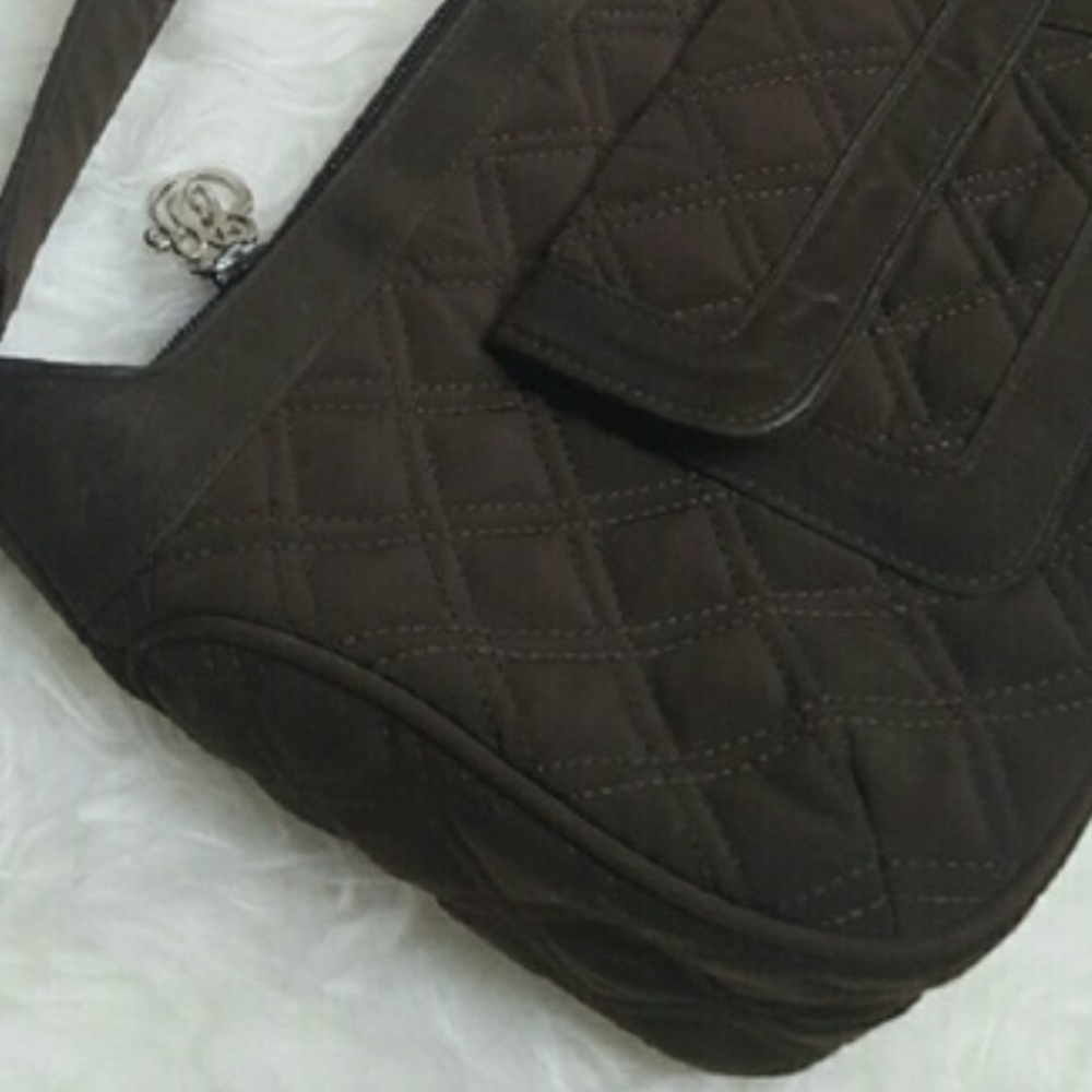 Vera Bradley Shoulder Bag - Picture 3 of 7